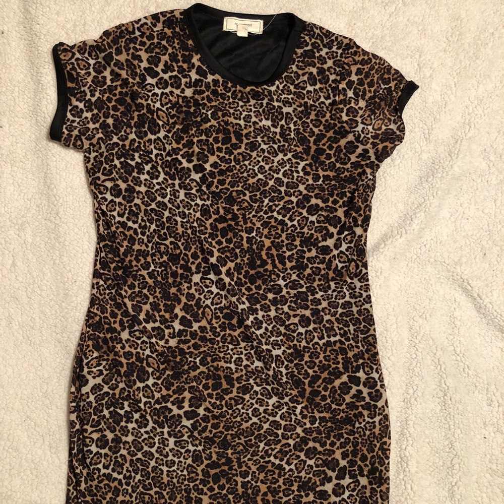 Lioness Dress